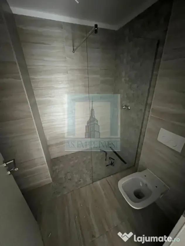 Apartament 3 camere / penthouse pe doua nivele - zona San...