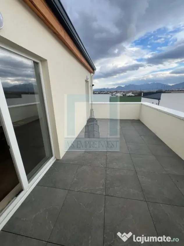 Apartament 3 camere / penthouse pe doua nivele - zona San...