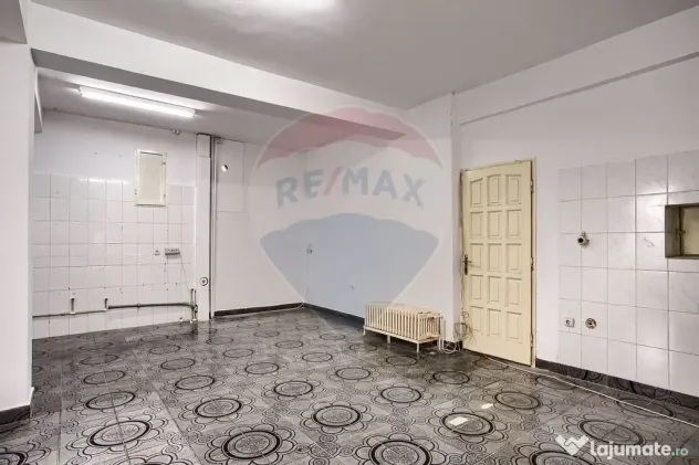 Spațiu comercial de 86 mpc în zona ultracentrală a Ara...