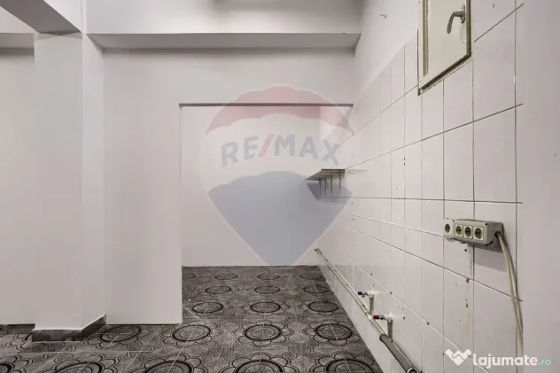 Spațiu comercial de 86 mpc în zona ultracentrală a Ara...