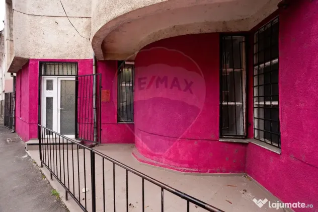 Spațiu comercial de 86 mpc în zona ultracentrală a Ara...