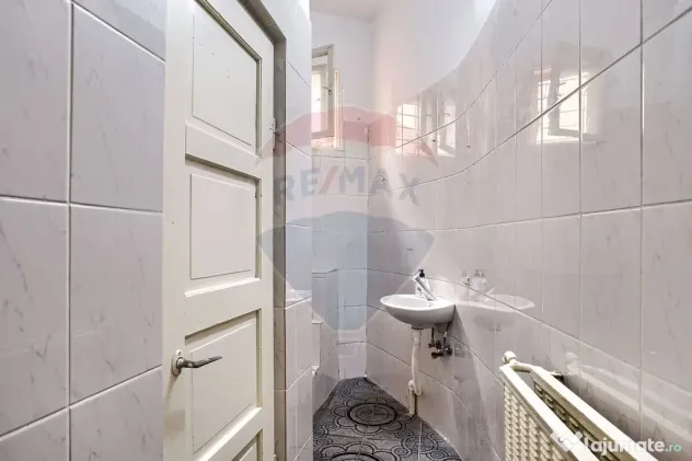 Spațiu comercial de 86 mpc în zona ultracentrală a Ara...