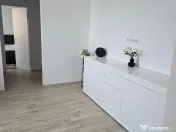 Ap tip U, Pta Magnoliei, et 9, lux , mobilat , acoperis , panorama 