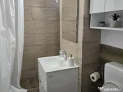 Ap tip U, Pta Magnoliei, et 9, lux , mobilat , acoperis , panorama 