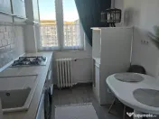 Ap tip U, Pta Magnoliei, et 9, lux , mobilat , acoperis , panorama 