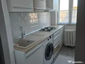 Ap tip U, Pta Magnoliei, et 9, lux , mobilat , acoperis , panorama 