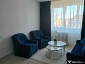 Ap tip U, Pta Magnoliei, et 9, lux , mobilat , acoperis , panorama 