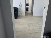 Ap tip U, Pta Magnoliei, et 9, lux , mobilat , acoperis , panorama 