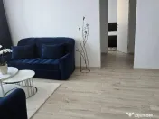 Ap tip U, Pta Magnoliei, et 9, lux , mobilat , acoperis , panorama 