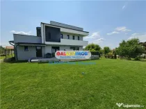 Vila lux, 5 camere, Paulesti