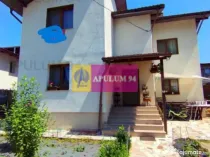 Vilă de vânzare în Câmpina
