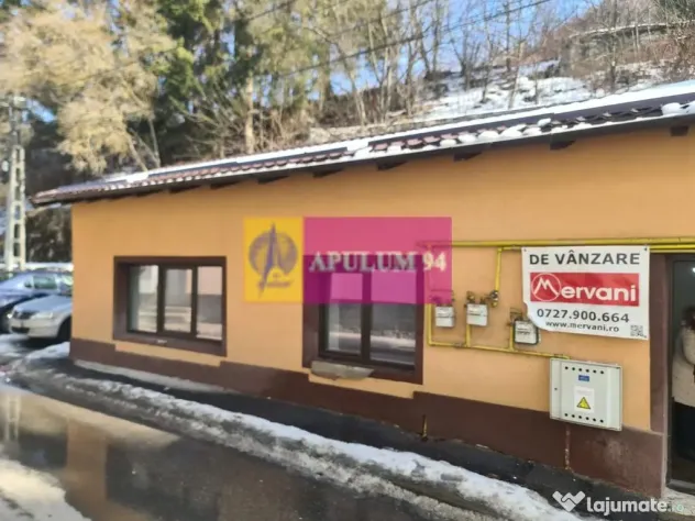 Casa de vanzare in Azuga