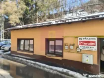 Casa de vanzare in Azuga
