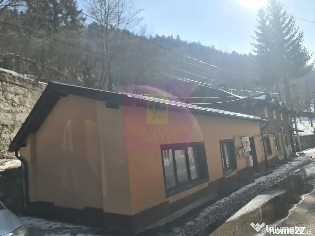 Casa de vanzare in Azuga