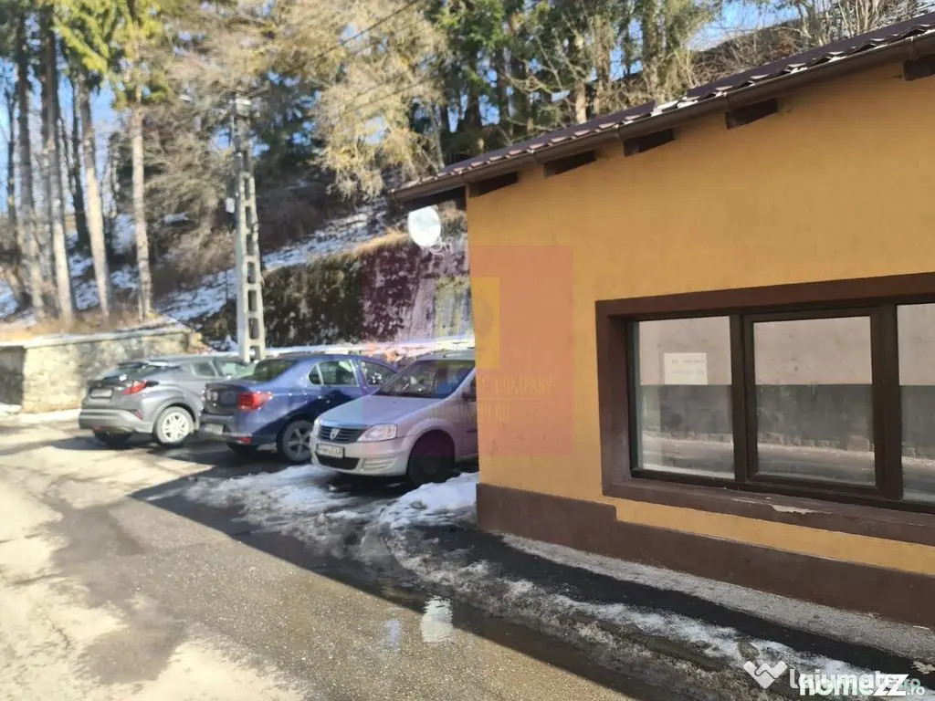 Casa de vanzare in Azuga