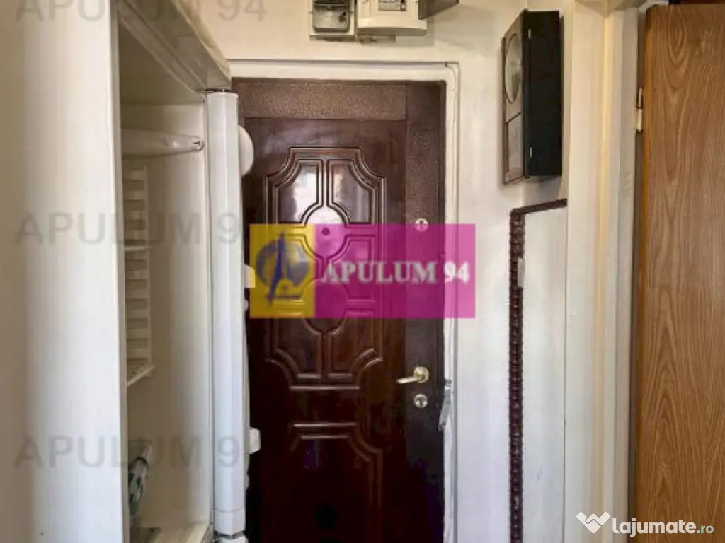 Apartament 2 camere Soseaua Giurgiului- Piata Progresul