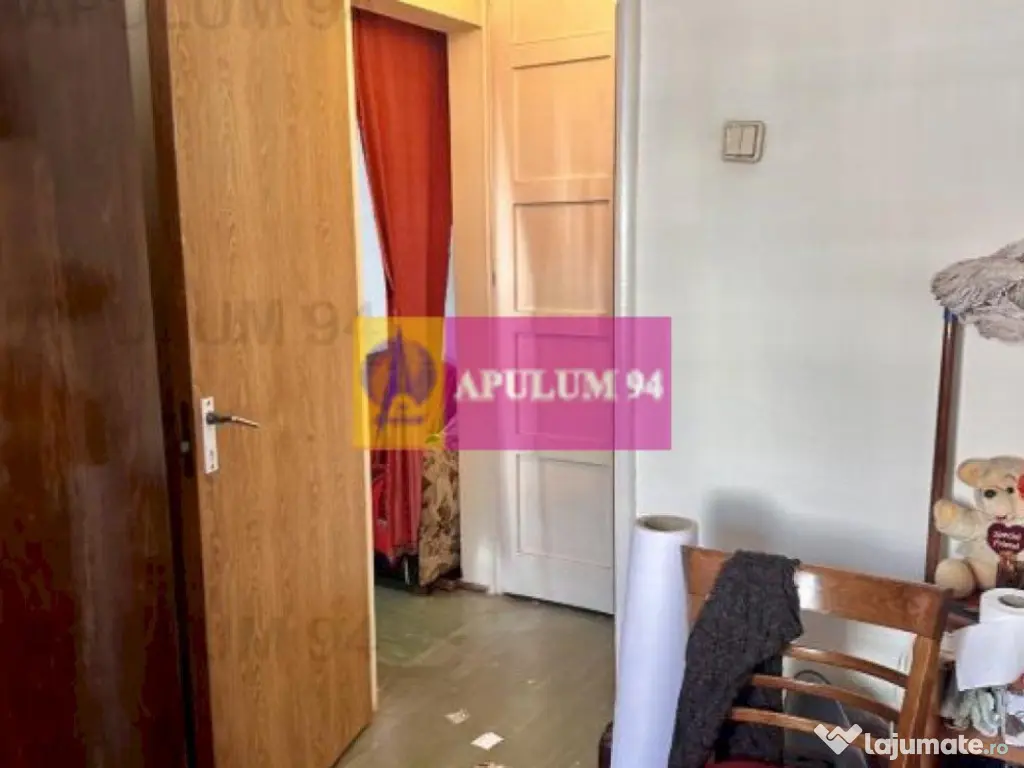 Apartament 2 camere Soseaua Giurgiului- Piata Progresul