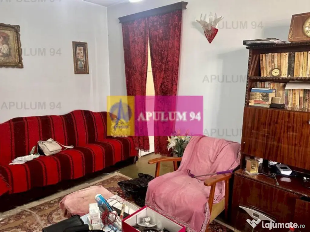 Apartament 2 camere Soseaua Giurgiului- Piata Progresul