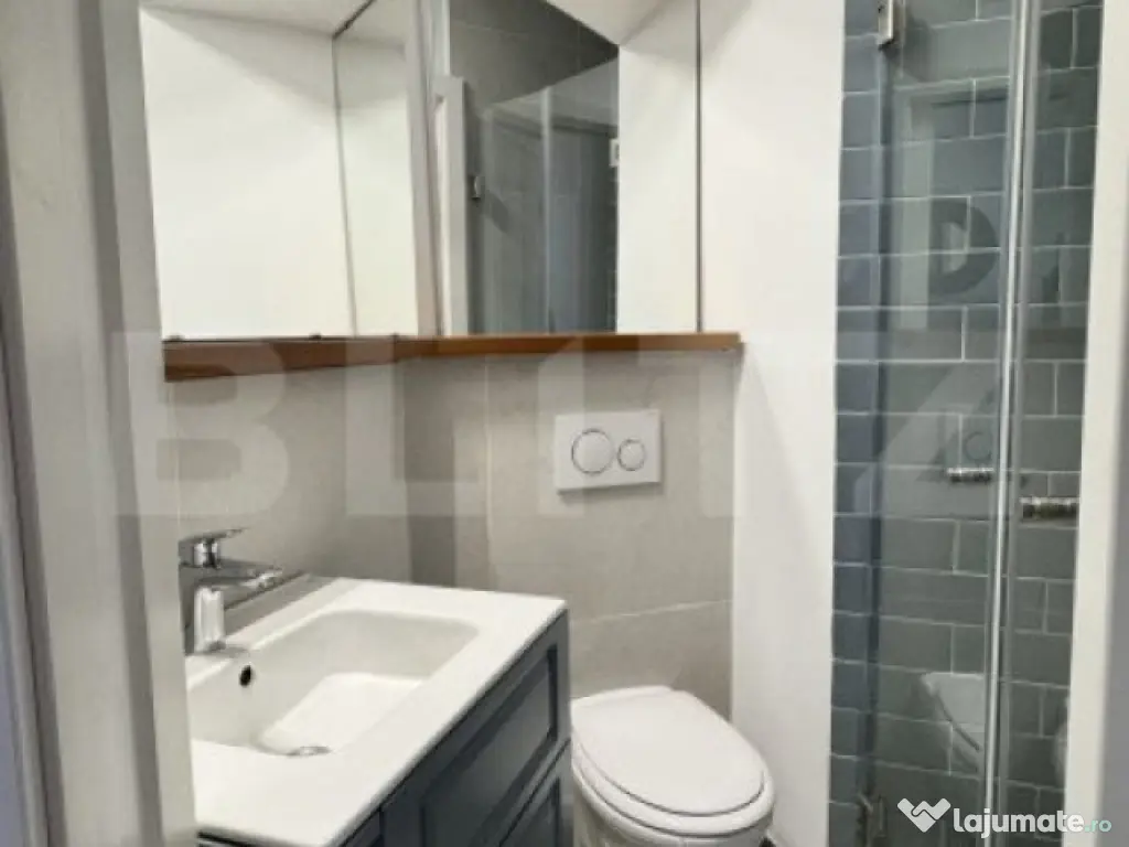 Apartament cu 4 camere, 125 mp, in inima Clujului