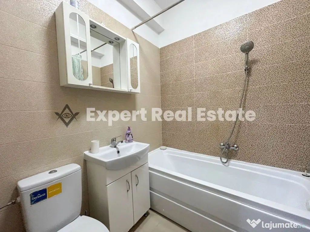 APARTAMENT SPATIOS 2 CAMERE-23 AUGUST-OTOPENI