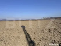 Teren extravilan 8.100 mp, zona Samarghita