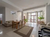 Casa P+3E+M cu spatiu comercial - ultracentral Pitesti