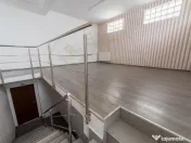 Casa P+3E+M cu spatiu comercial - ultracentral Pitesti 