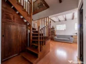 Casa P+3E+M cu spatiu comercial - ultracentral Pitesti 