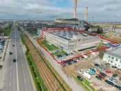 De vânzare spațiu industrial PGS Sofa, calea Borșului 