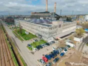 De vânzare spațiu industrial PGS Sofa, calea Borșului 