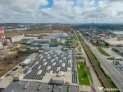 De vânzare spațiu industrial PGS Sofa, calea Borșului 