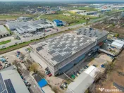 De vânzare spațiu industrial PGS Sofa, calea Borșului 