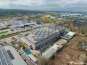 De vânzare spațiu industrial PGS Sofa, calea Borșului 