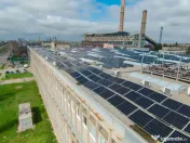 De vânzare spațiu industrial PGS Sofa, calea Borșului 