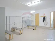 De vânzare spațiu industrial PGS Sofa, calea Borșului 