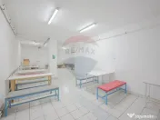 De vânzare spațiu industrial PGS Sofa, calea Borșului 