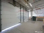 De vânzare spațiu industrial PGS Sofa, calea Borșului 