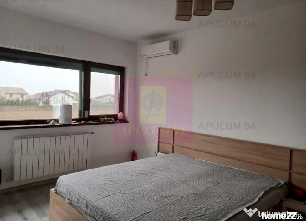 Săbăreni, vilă S+P+1, curte 568 mp, aproape de pădure - Sabareni (Giurgiu)