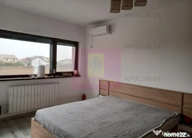 Săbăreni, vilă S+P+1, curte 568 mp, aproape de pădure - Sabareni (Giurgiu)