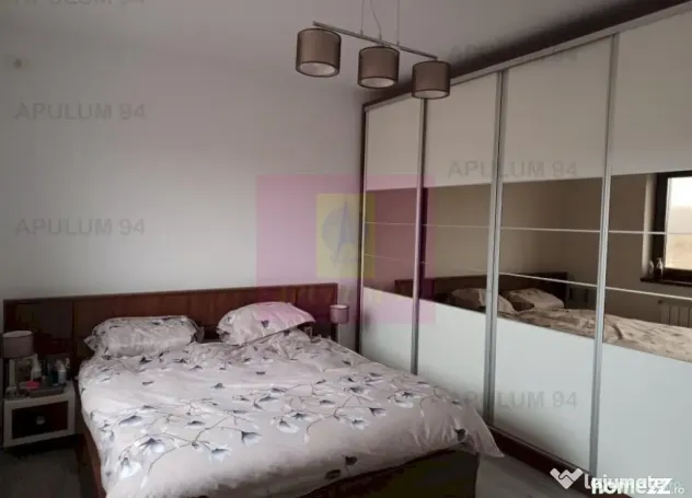 Săbăreni, vilă S+P+1, curte 568 mp, aproape de pădure - Sabareni (Giurgiu)