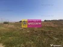 Teren pentru investitie langa Bucuresti