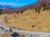 COMISION 0% Teren 2,028mp Fundata/ Intravilan 