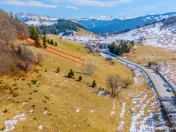 COMISION 0% Teren 2,028mp Fundata/ Intravilan 