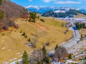 COMISION 0% Teren 2,028mp Fundata/ Intravilan 