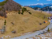 COMISION 0% Teren 2,028mp Fundata/ Intravilan 