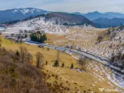 COMISION 0% Teren 2,028mp Fundata/ Intravilan 