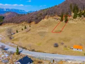 COMISION 0% Teren 2,028mp Fundata/ Intravilan 