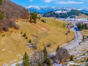 COMISION 0% Teren 2,028mp Fundata/ Intravilan 