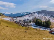 COMISION 0% Teren 2,028mp Fundata/ Intravilan 