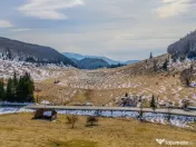 COMISION 0% Teren 2,028mp Fundata/ Intravilan 